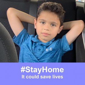 Meet your Posher, Nasrin